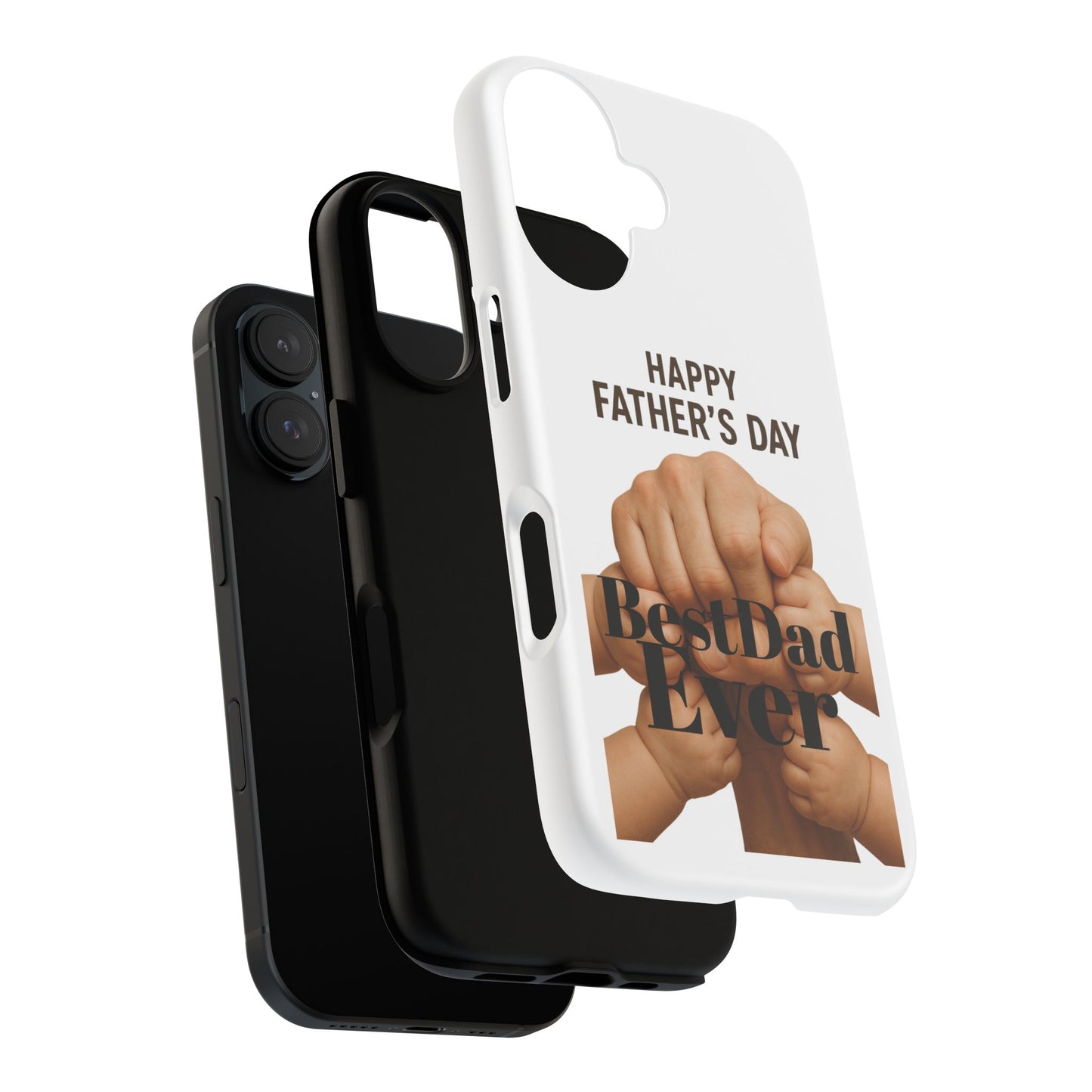 Make a Bold Statement with Durable Protection