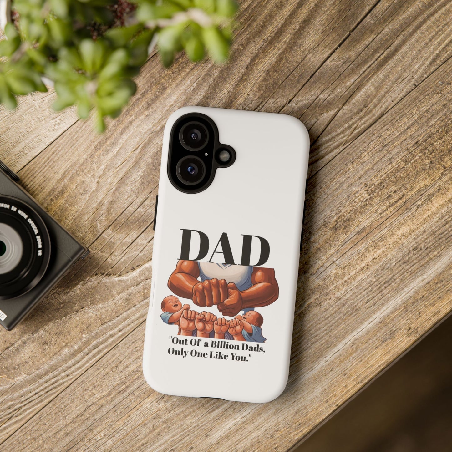 Make a Bold Statement with Durable Protection