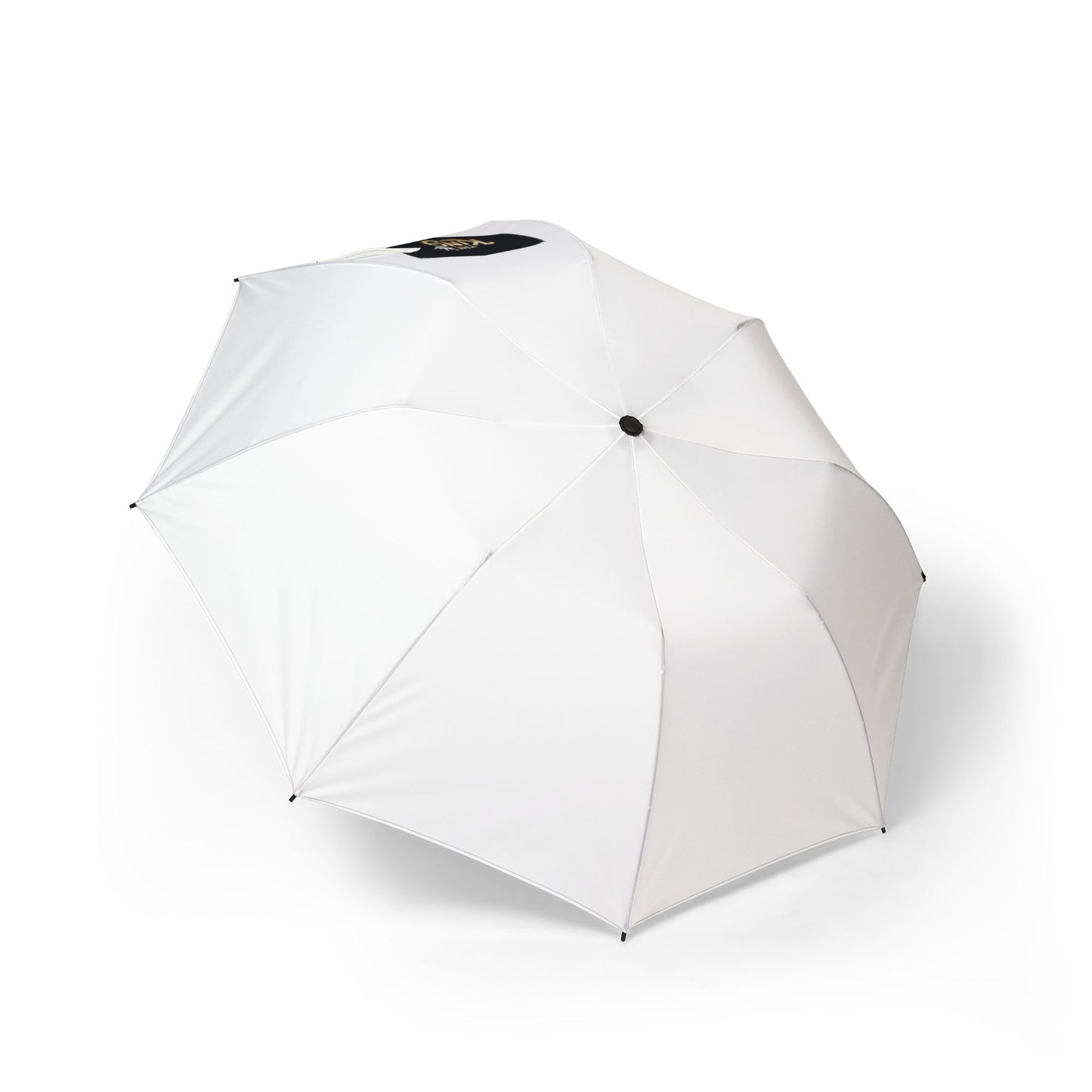 Compact Travel Umbrella – Stylish Semi-Automatic Foldable Umbrella for Rainy Days, Perfect for Outdoor Events, Gifts, Daily Use