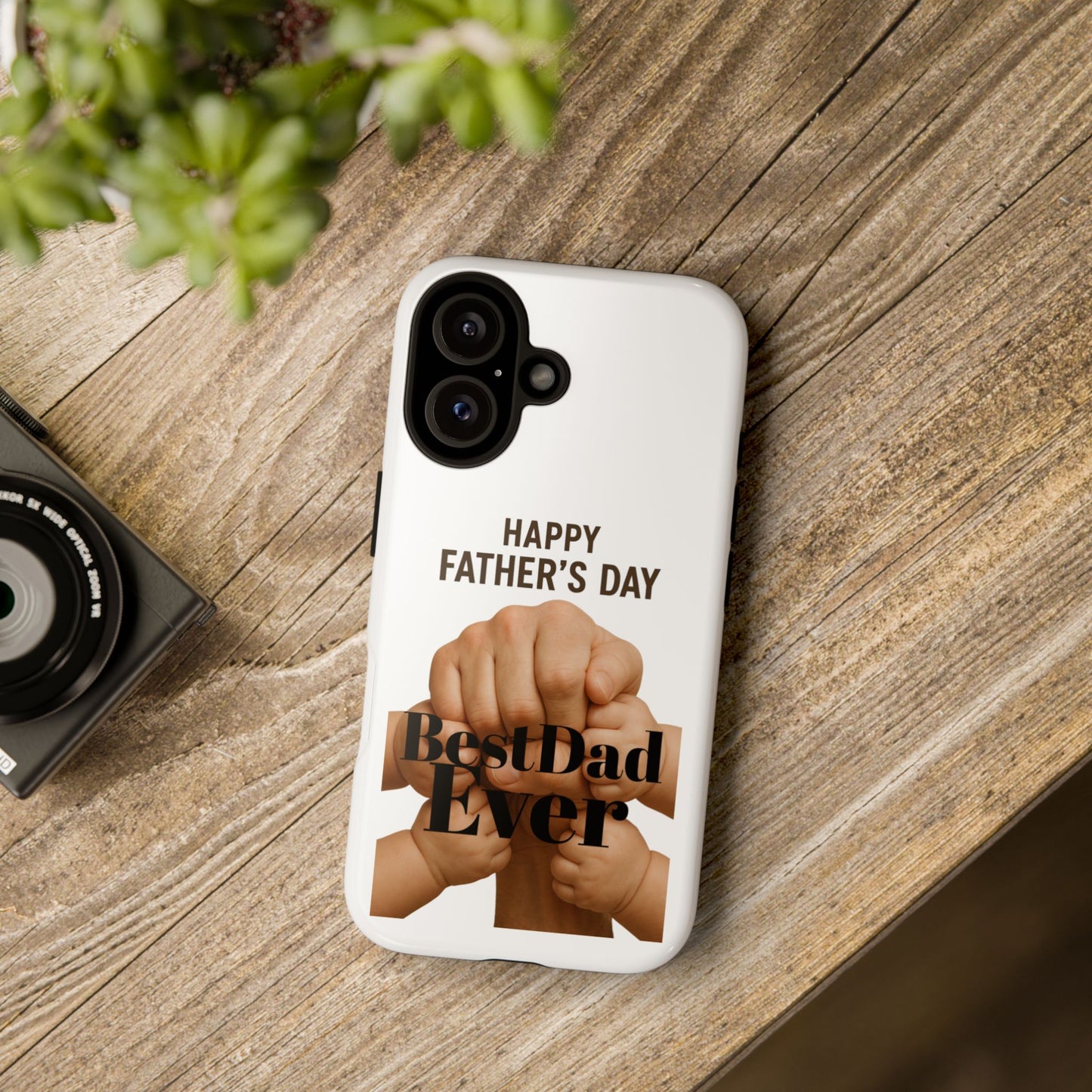 Make a Bold Statement with Durable Protection