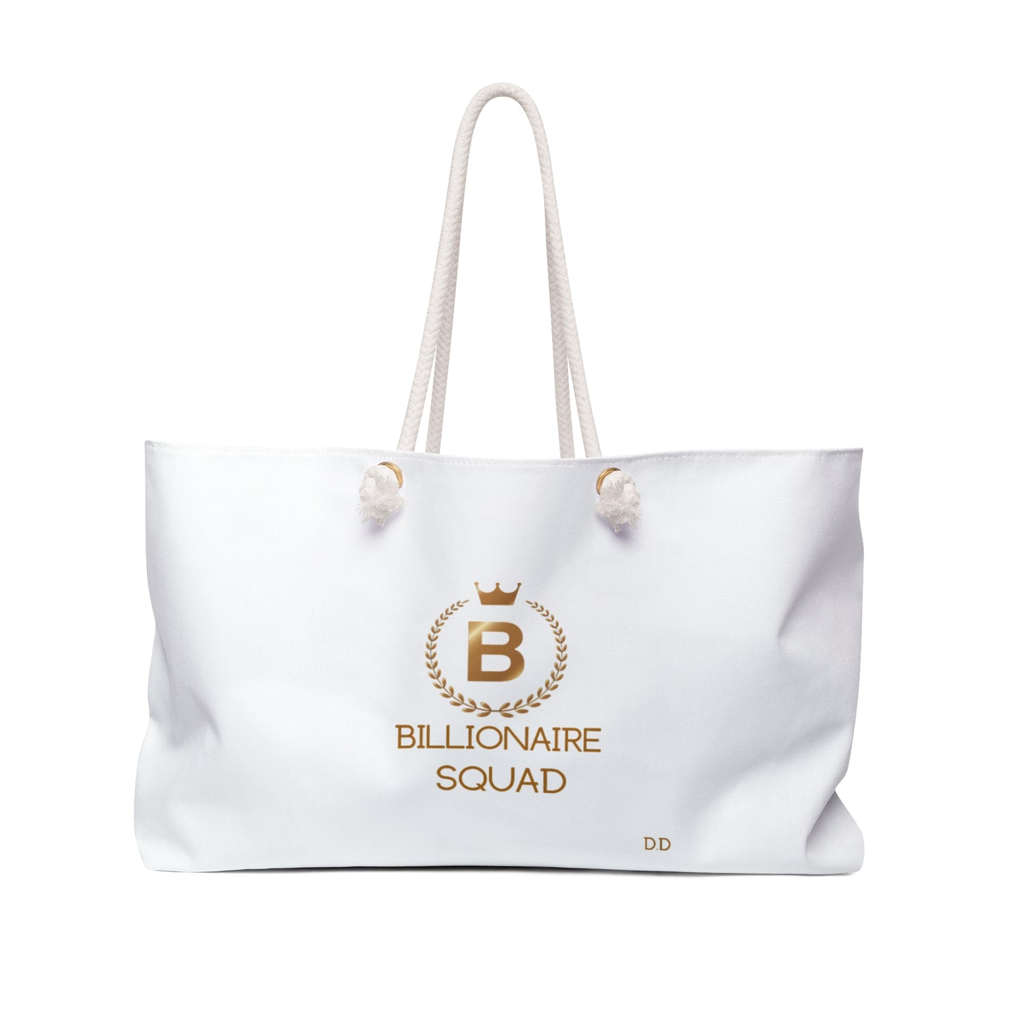 Stylish Weekender Bag – The Perfect Travel Companion