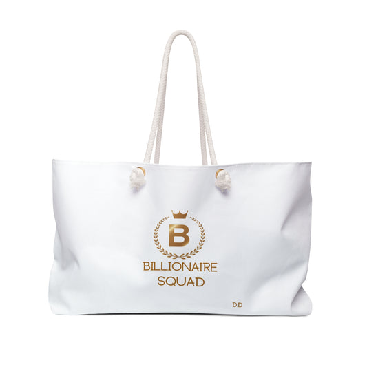 Stylish Weekender Bag – The Perfect Travel Companion