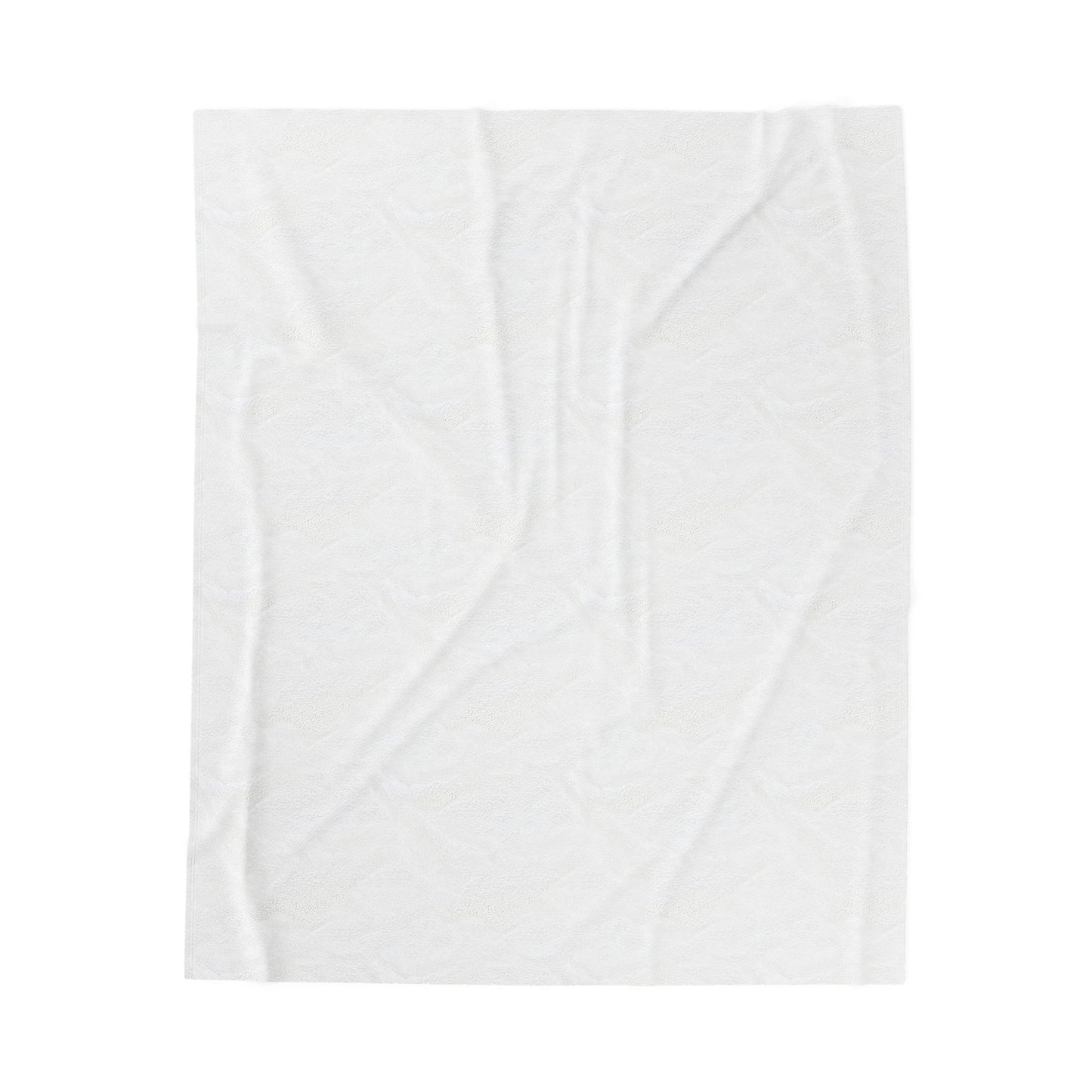 Plush Velveteen Blanket – Soft, Stylish, and Made for Comfort