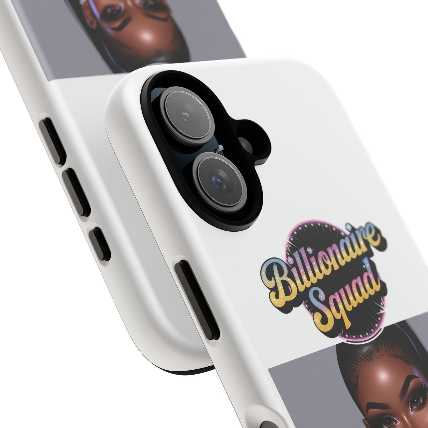 Phone Case – Bold Protection for Ambitious Lifestyles