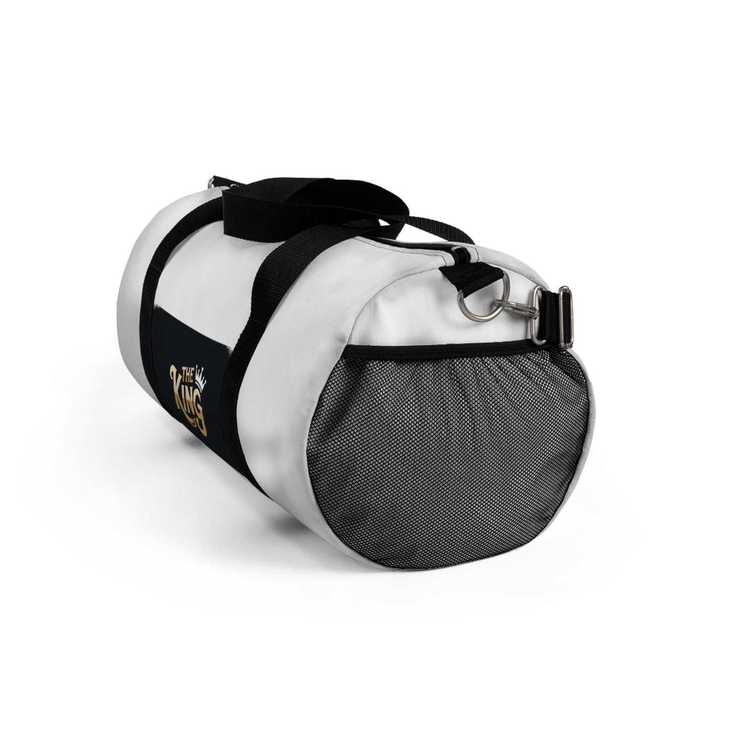Royal Duffel Bag for Active Kings, Gym, Travel, Weekend Getaways