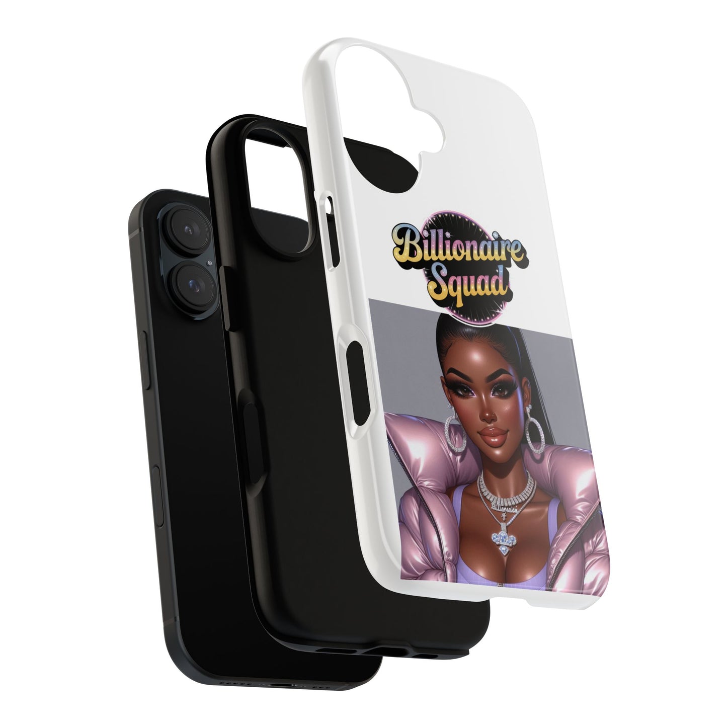 Phone Case – Bold Protection for Ambitious Lifestyles