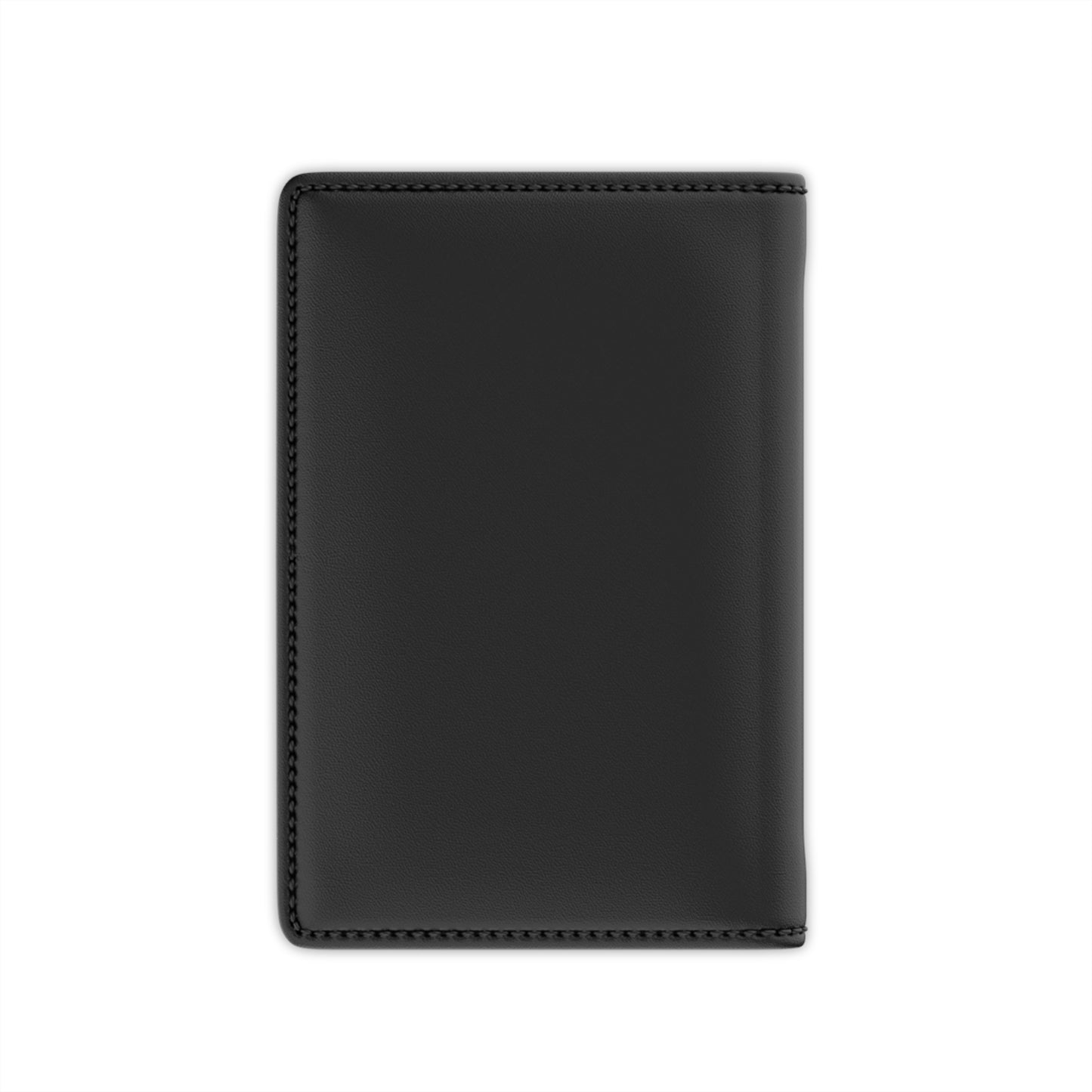 Jet-Set in Style with This Personalised Passport Cover