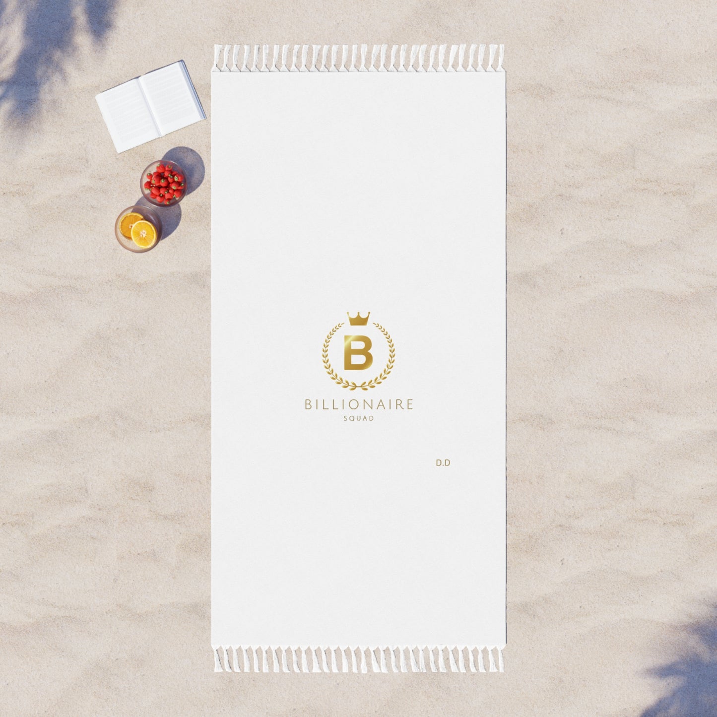 Boho Beach Cloth – The Ultimate Summer Vibe
