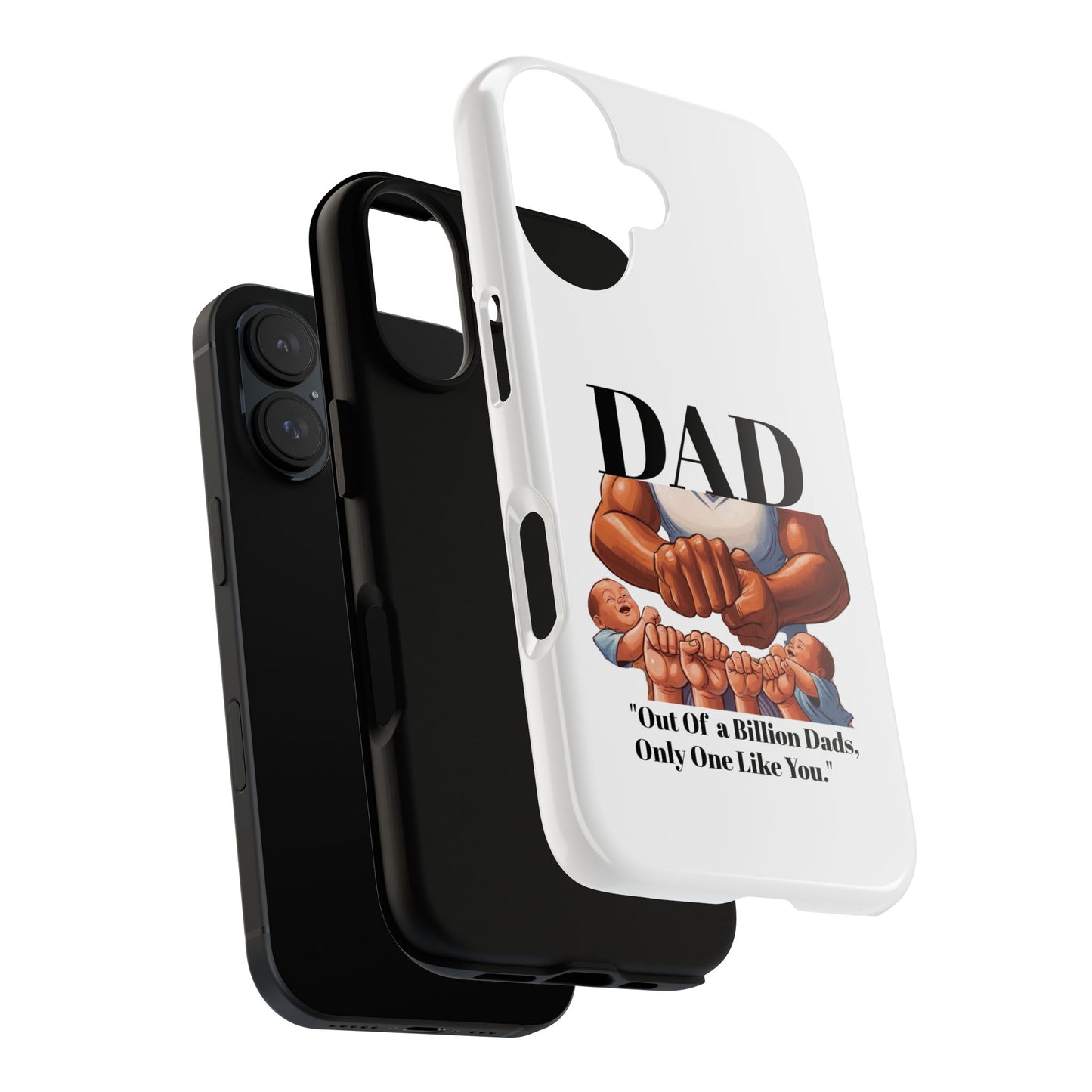 Make a Bold Statement with Durable Protection