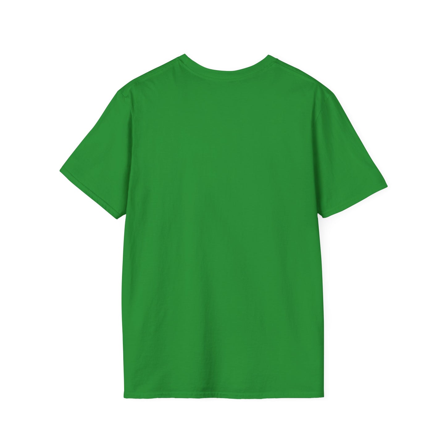 Queen Graphic Tee - Softstyle Unisex Shirt, Perfect for Gift, Birthday, Queen's Day, Women Empowerment, Casual Wear