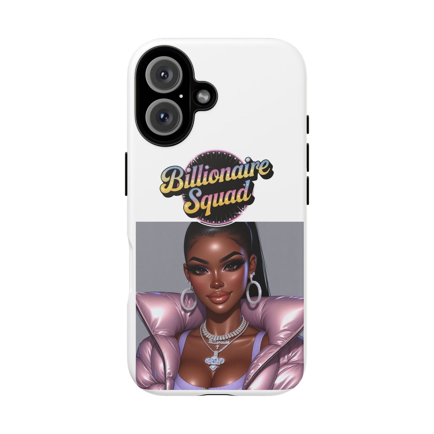 Phone Case – Bold Protection for Ambitious Lifestyles