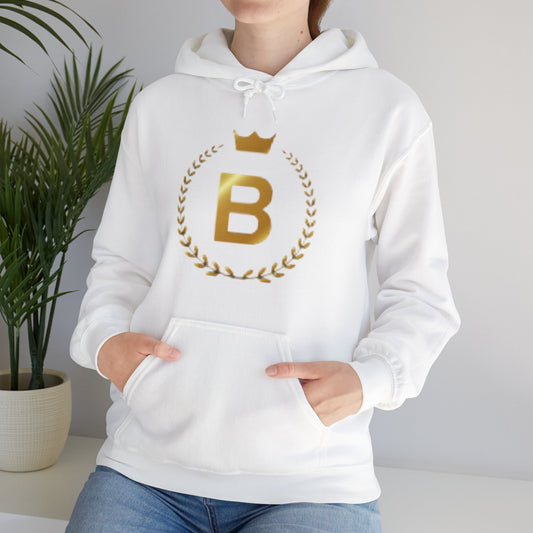 Billionaire Cosy Unisex Sweatshirt, Personalised Gift for Him or Her, Stylish Layer for All Seasons.