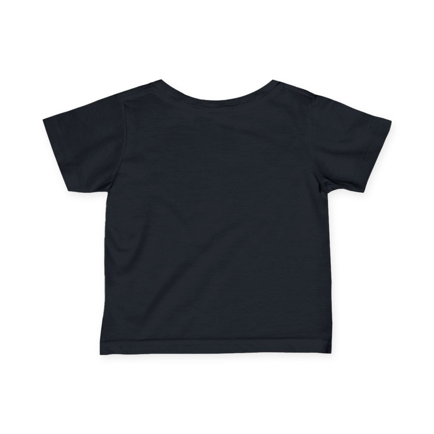 Infant Fine Jersey Tee – Soft, Durable & Made for Little Movers