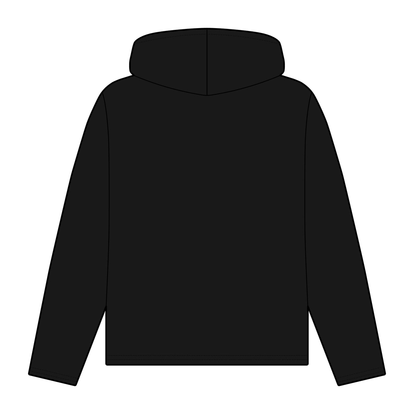 Organic Cotton Drop Shoulder Sweatshirt – Sustainably Soft Style