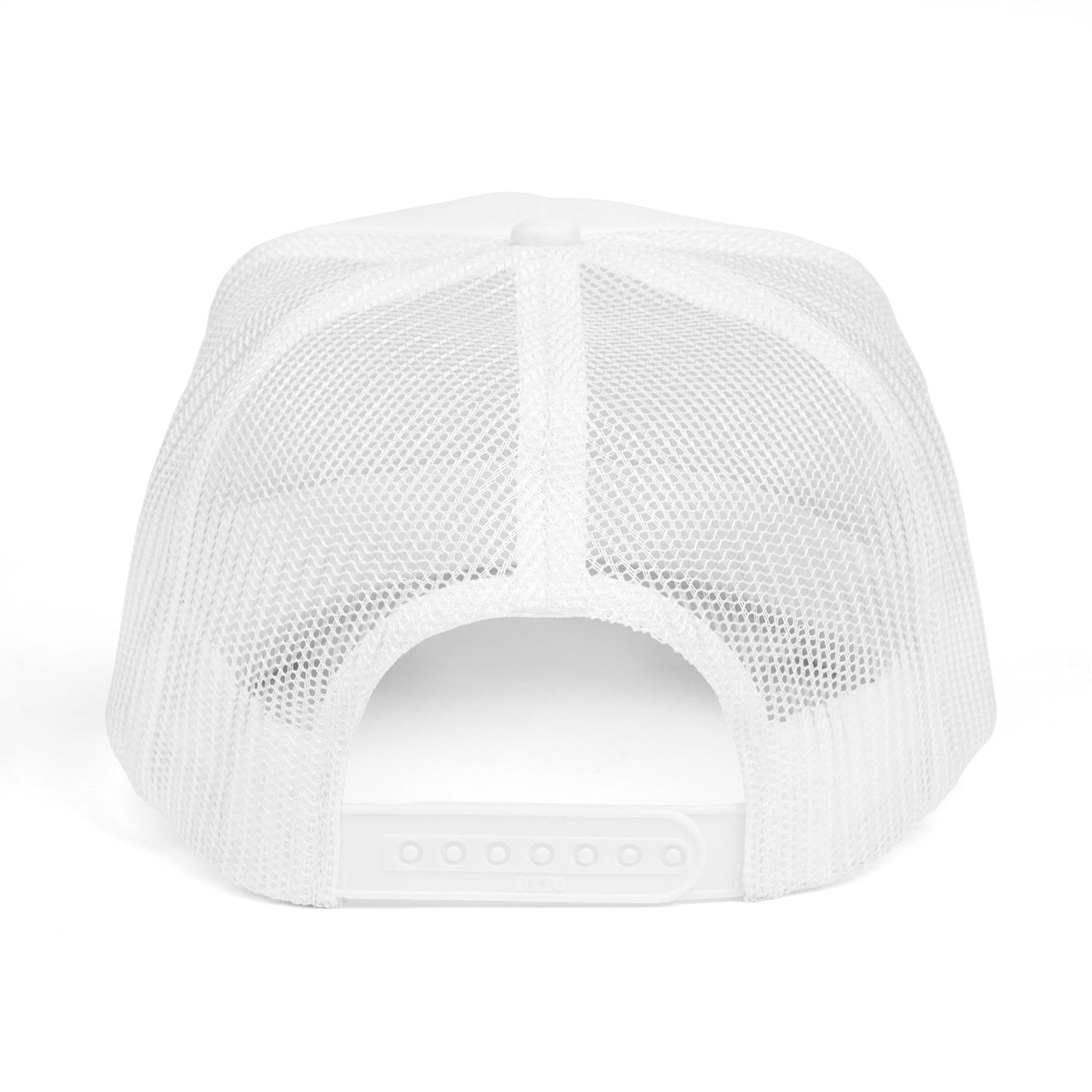 Summer Time Vibes Foam Trucker Hat, Beach Hat, Gift for Him/Her, Summer Accessory, Casual Cap, Outdoor Fun