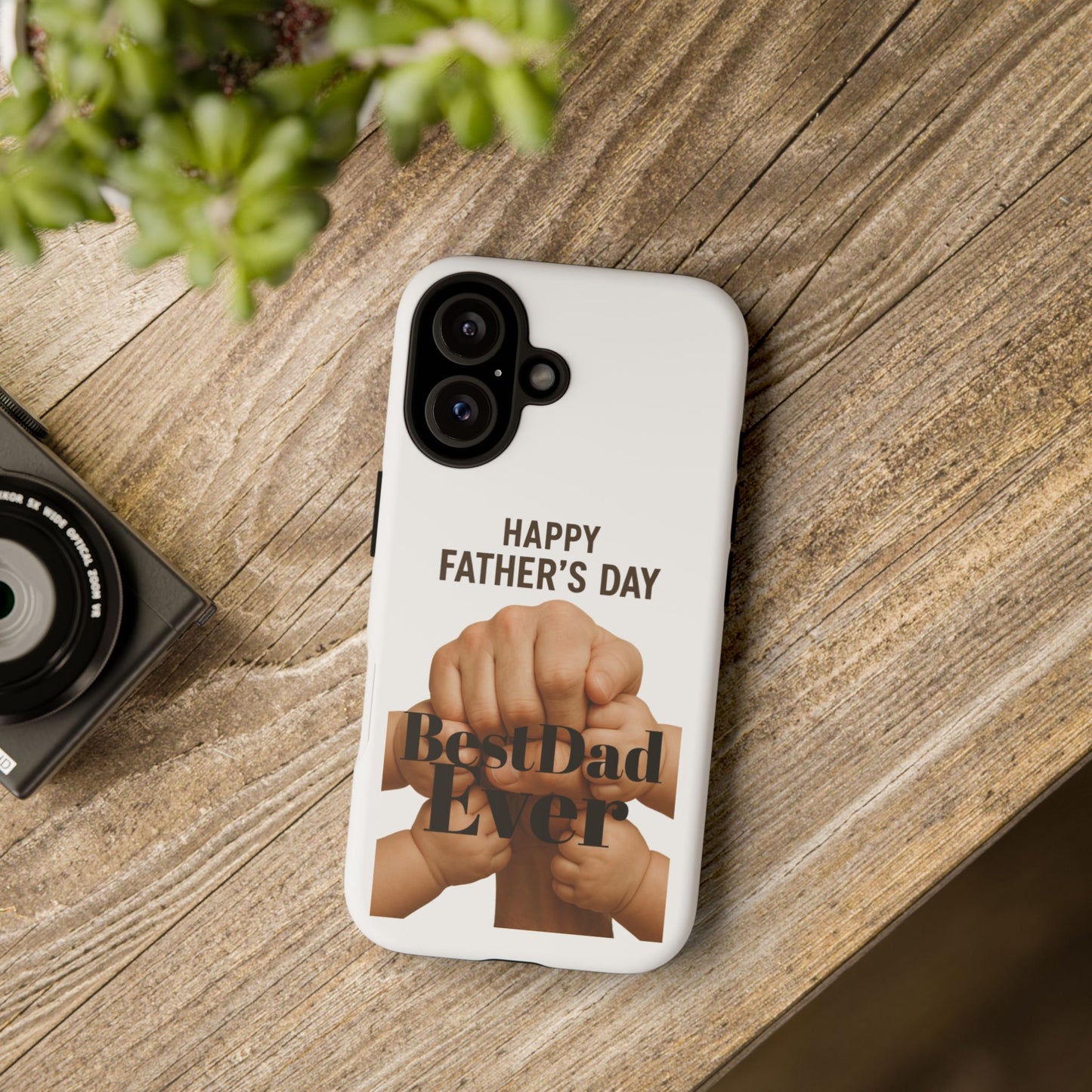 Make a Bold Statement with Durable Protection