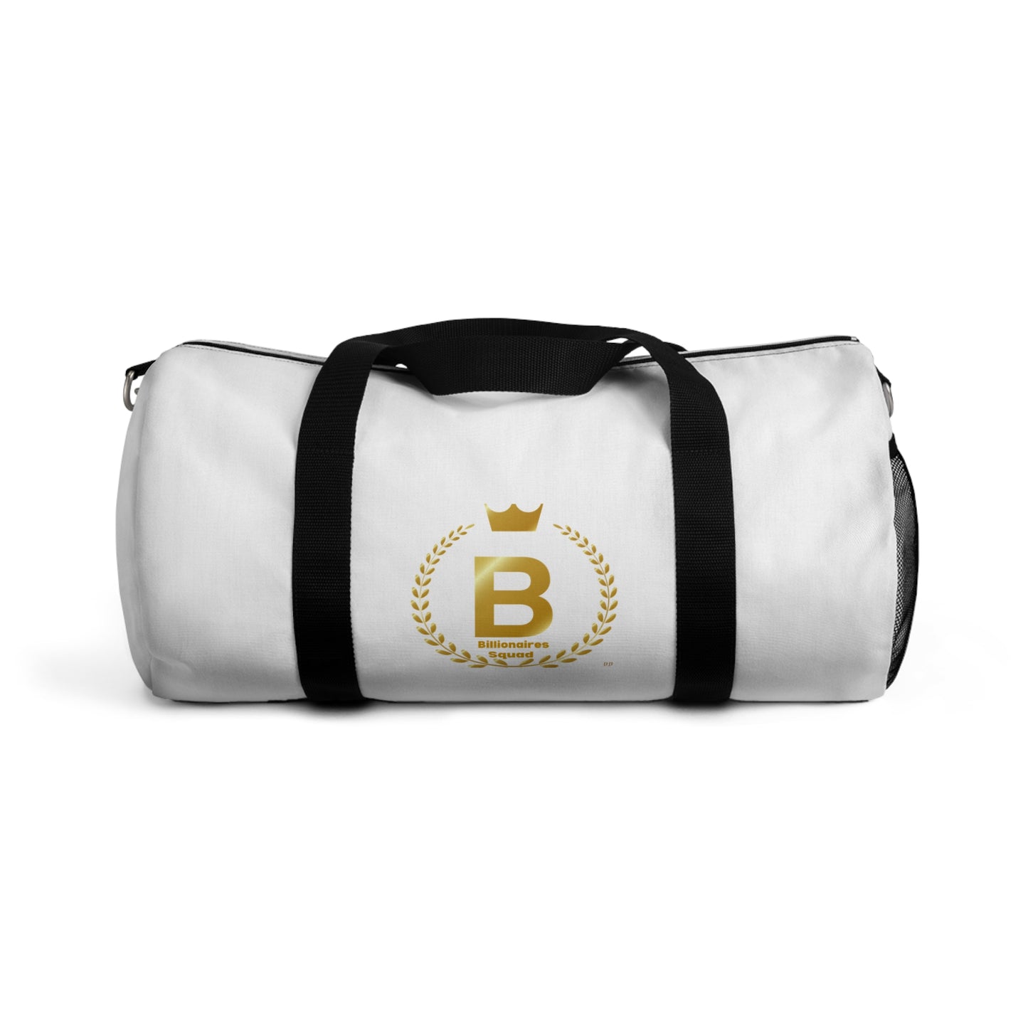 Duffel Bag – Travel & Gym Bag for Bosses on the Move