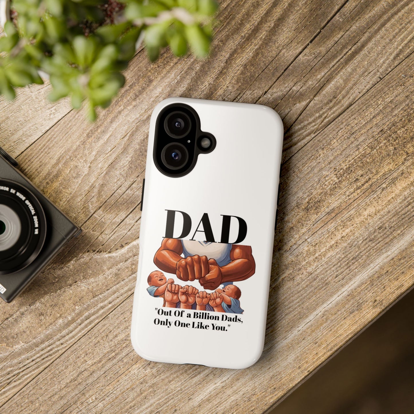 Make a Bold Statement with Durable Protection