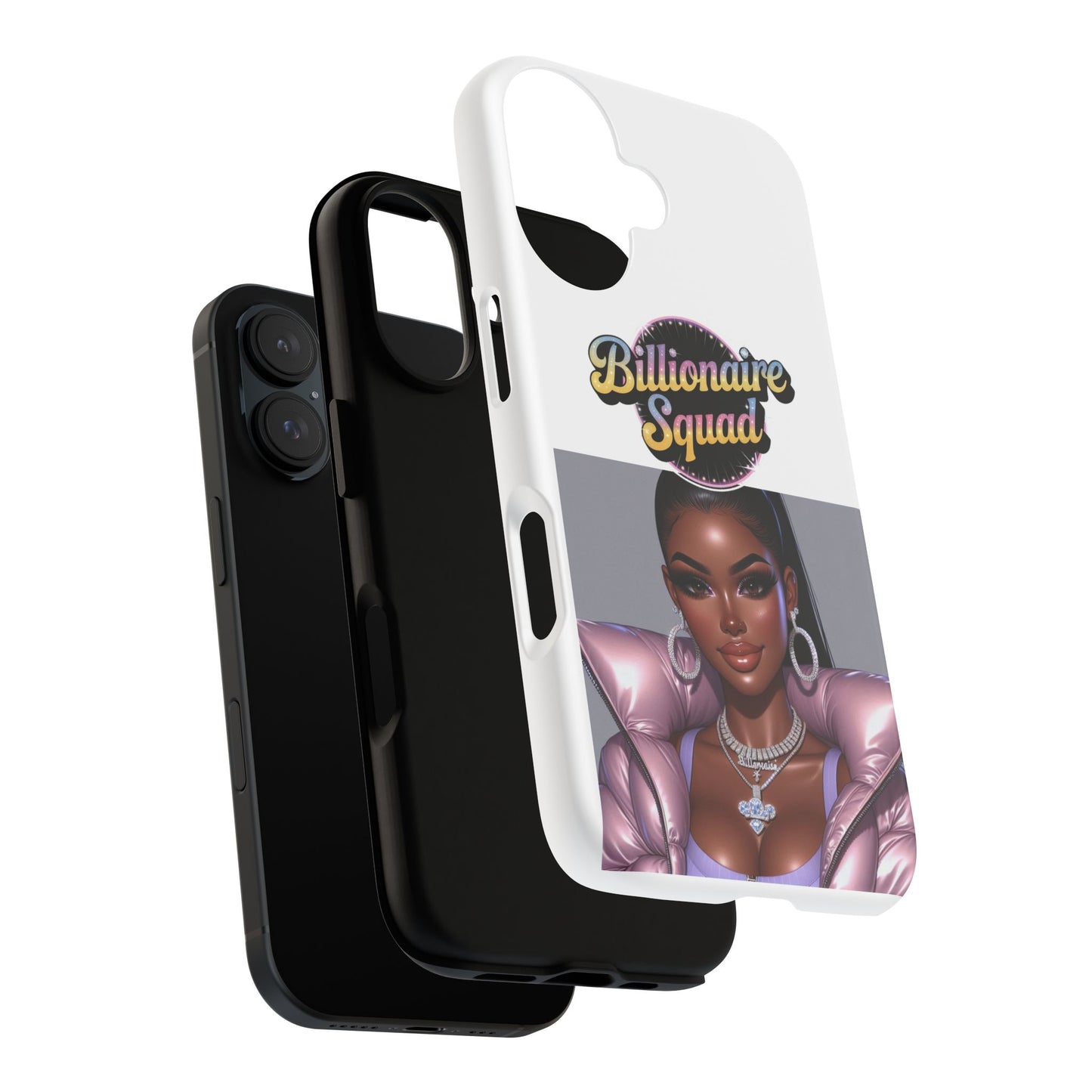 Phone Case – Bold Protection for Ambitious Lifestyles