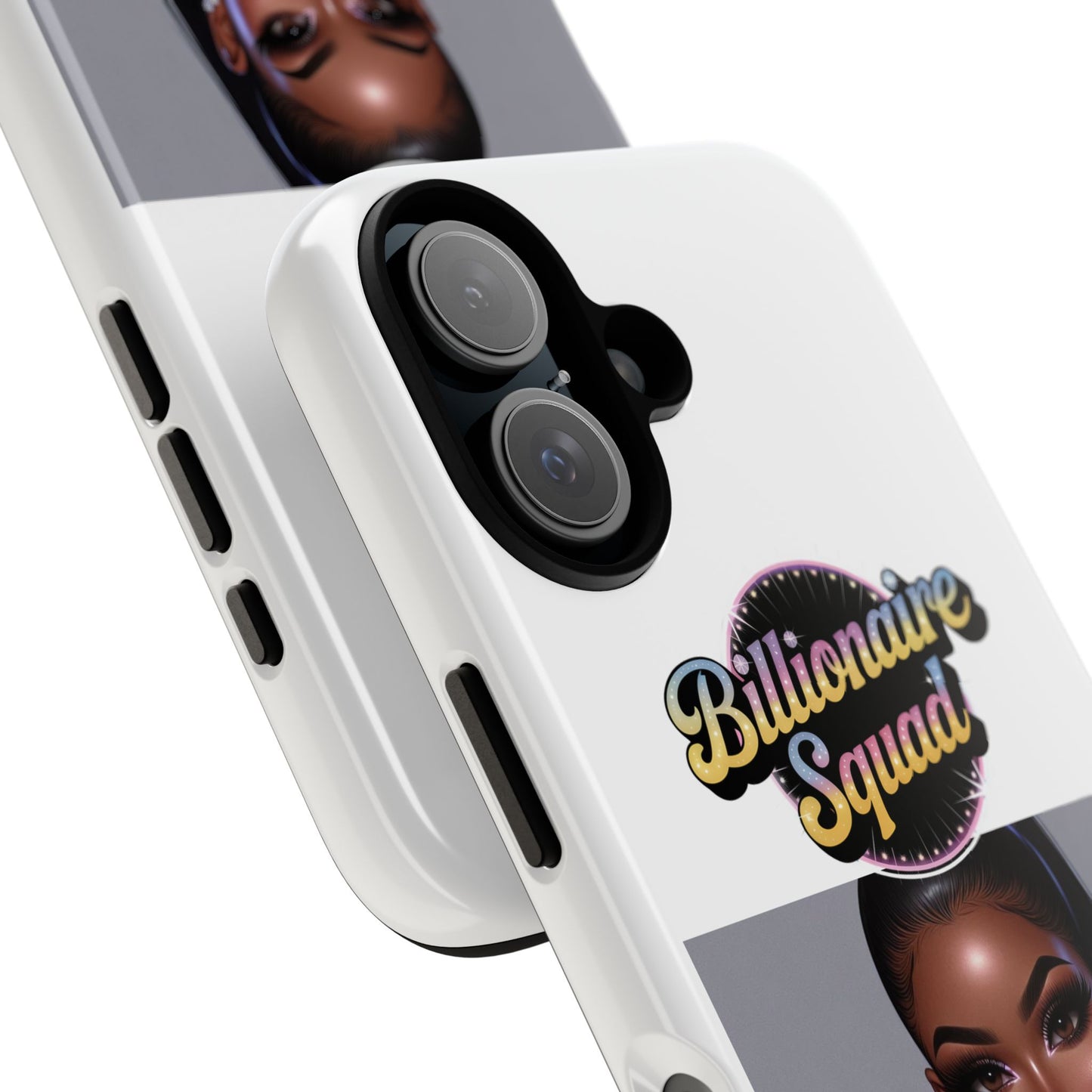 Phone Case – Bold Protection for Ambitious Lifestyles