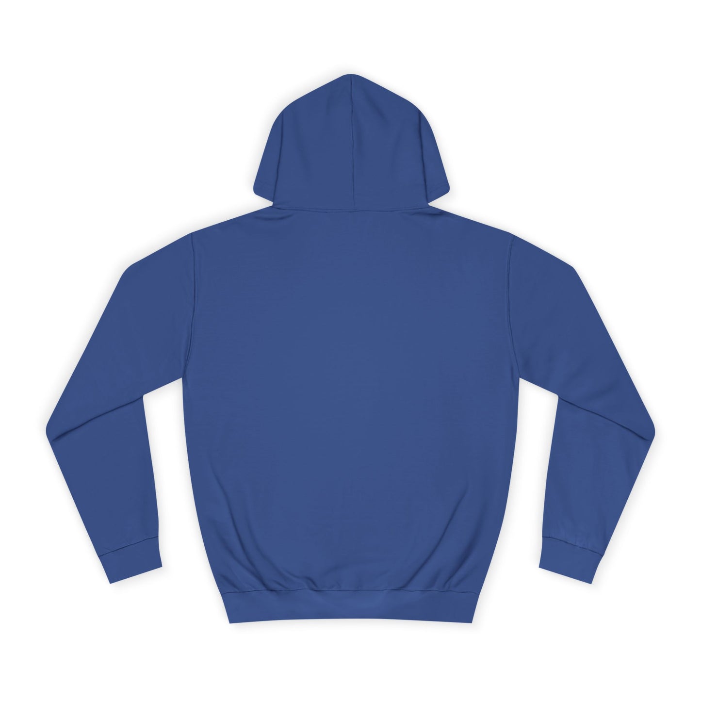 Cool Unisex College Hoodie with 'King' Print, Perfect for Students, Gifts, Casual Wear, College Events, Street Style