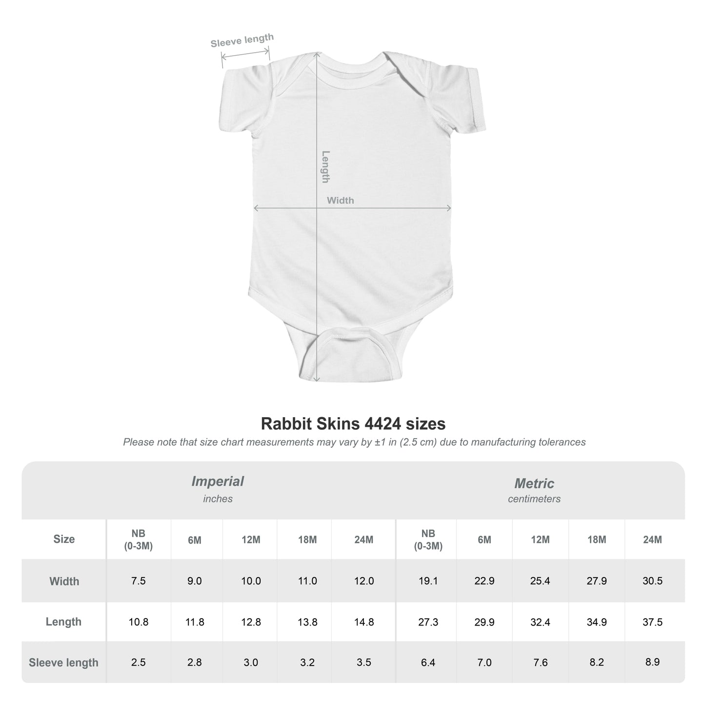 Infant Bodysuit - "The King" Newborn Outfit for Baby Boys, Cute Baby Gift, Birthday Gift, Baby Shower Present, Infant Clothing