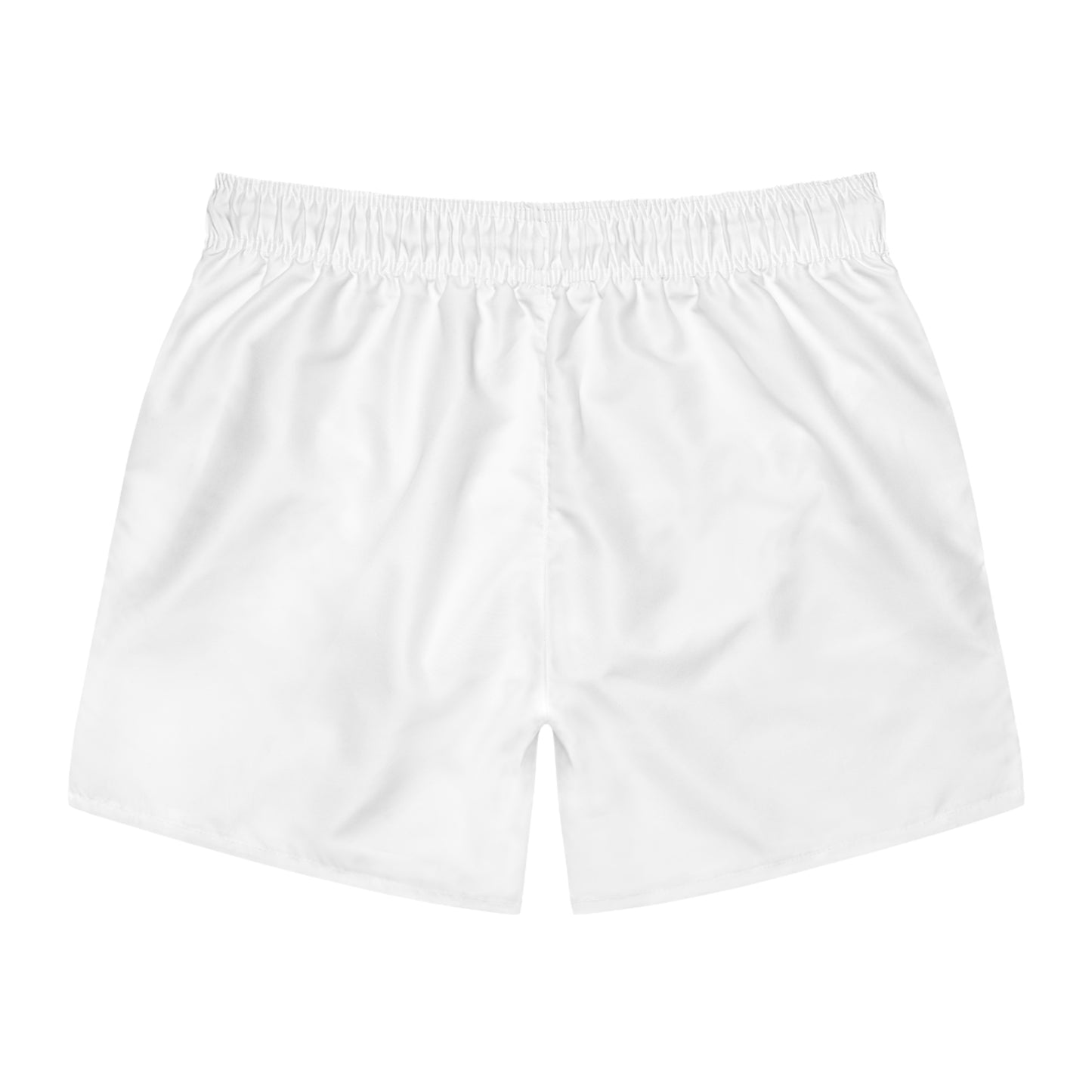 Custom All-Over Print Swim Trunks – Make Waves in Your Style
