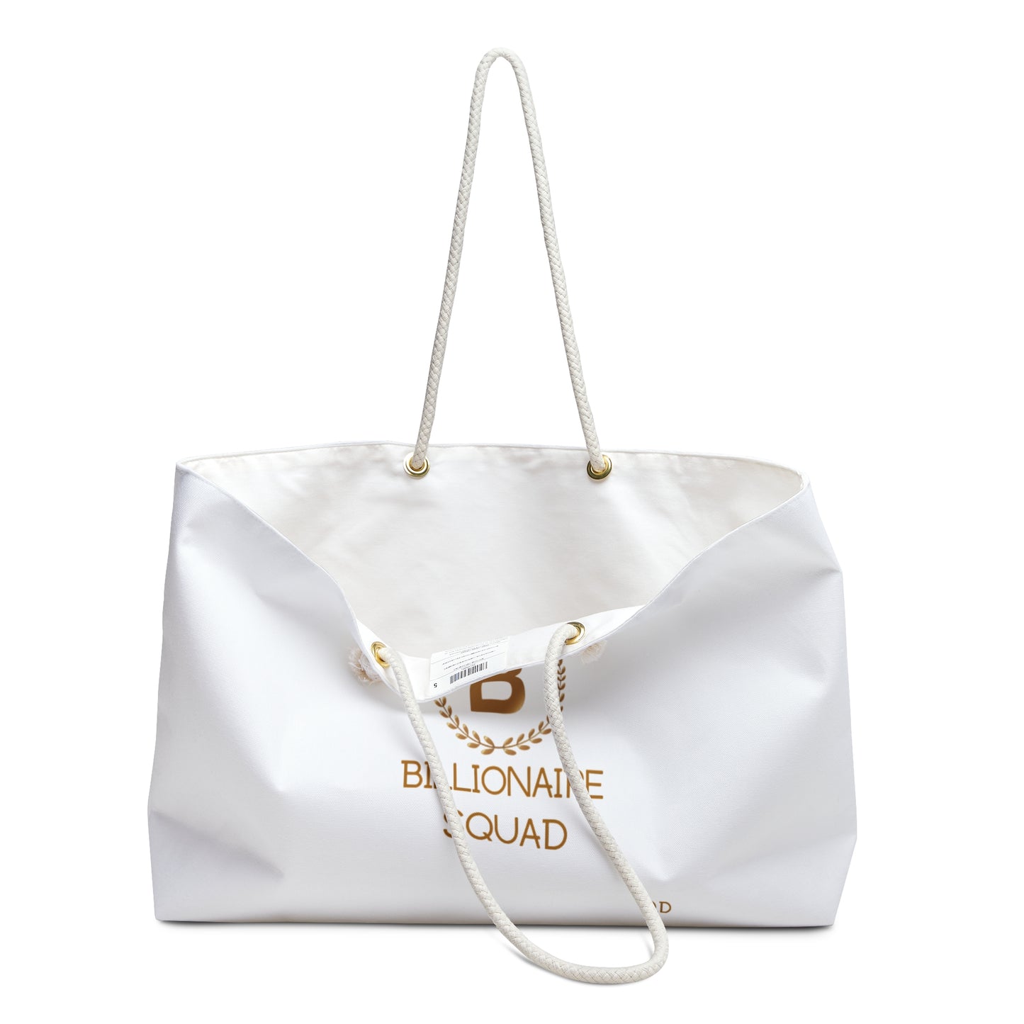 Stylish Weekender Bag – The Perfect Travel Companion