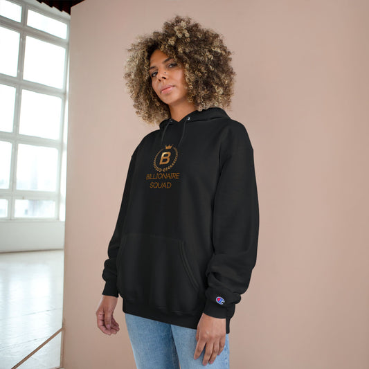 Champion S700 Eco Hooded Sweatshirt – Iconic Comfort, Timeless Style