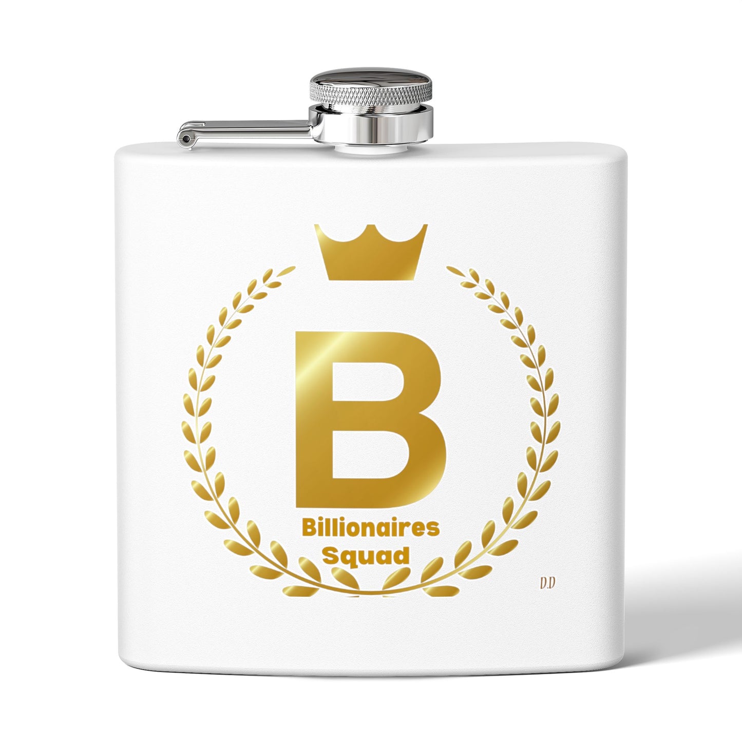 Stainless Steel Flask – Premium Insulated Flask for On-the-Go Style